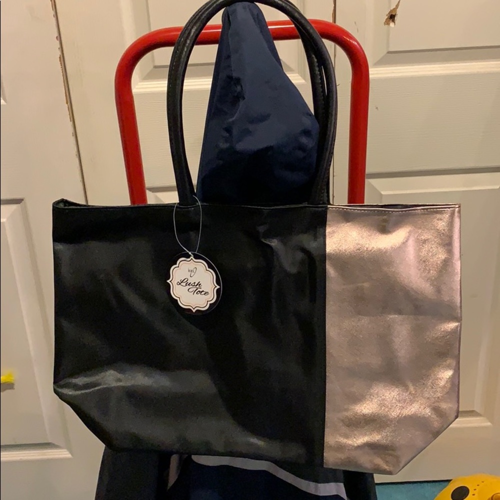 Tote Bag by ION